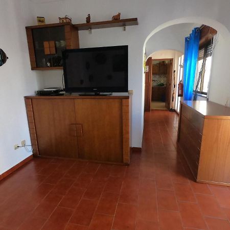 Apartamento Vargas Monte Gordo Dış mekan fotoğraf