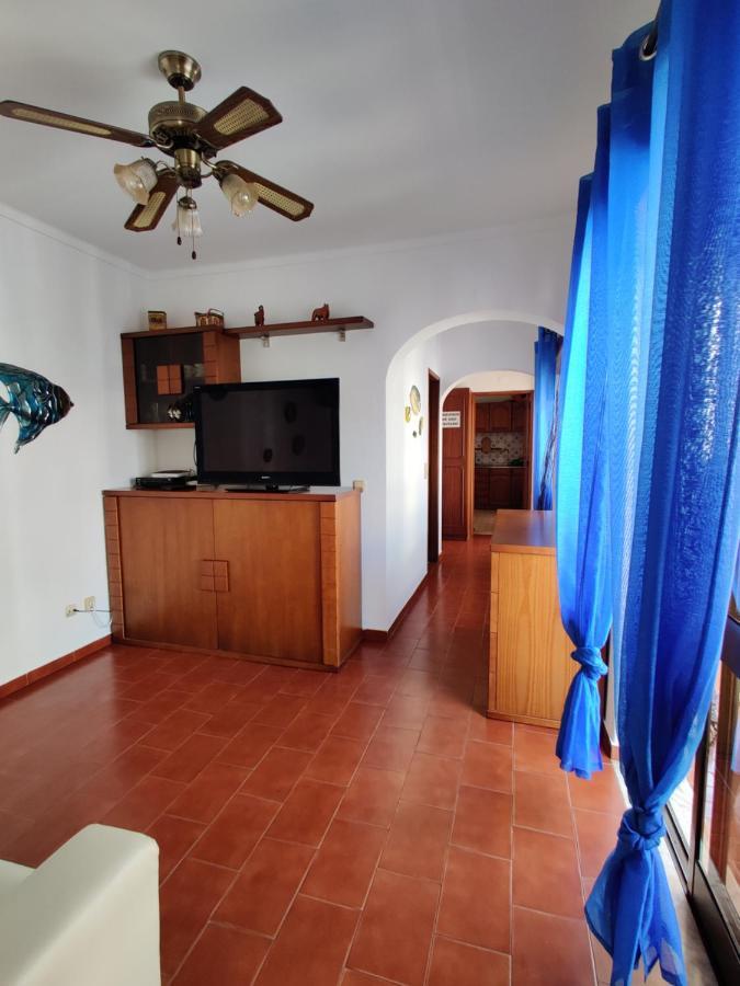 Apartamento Vargas Monte Gordo Dış mekan fotoğraf
