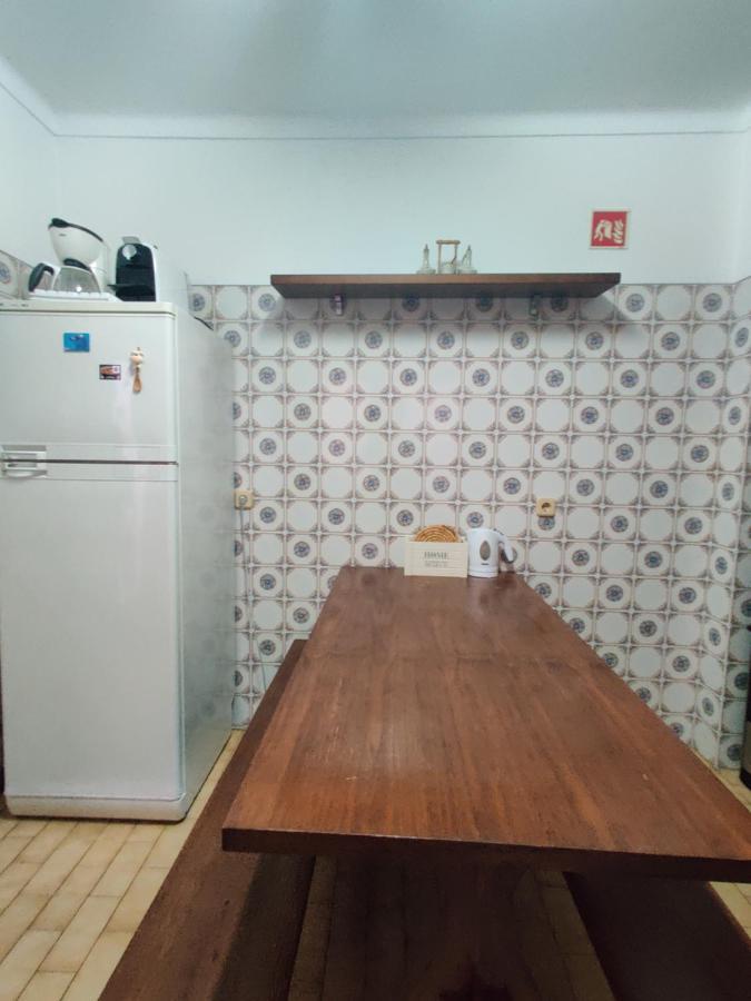 Apartamento Vargas Monte Gordo Dış mekan fotoğraf