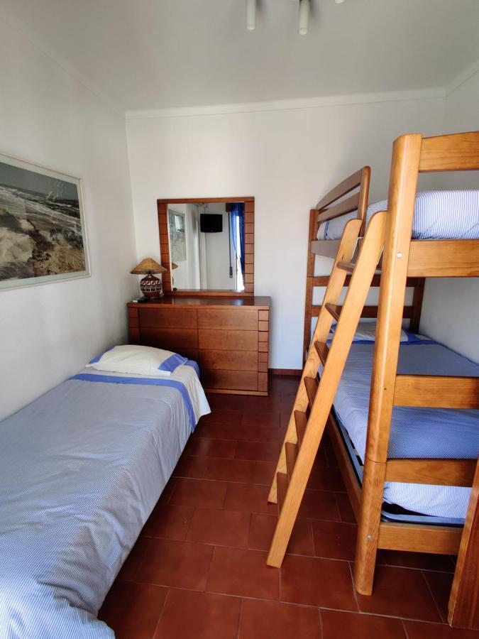 Apartamento Vargas Monte Gordo Dış mekan fotoğraf